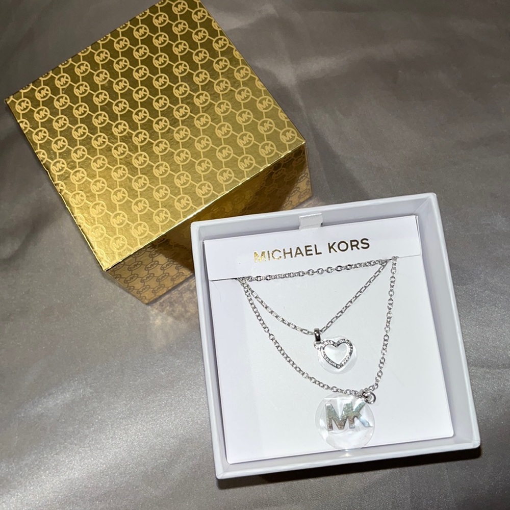 Michael Kors Necklace